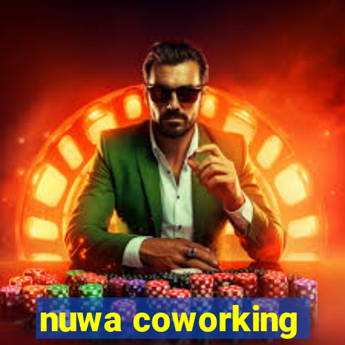 nuwa coworking